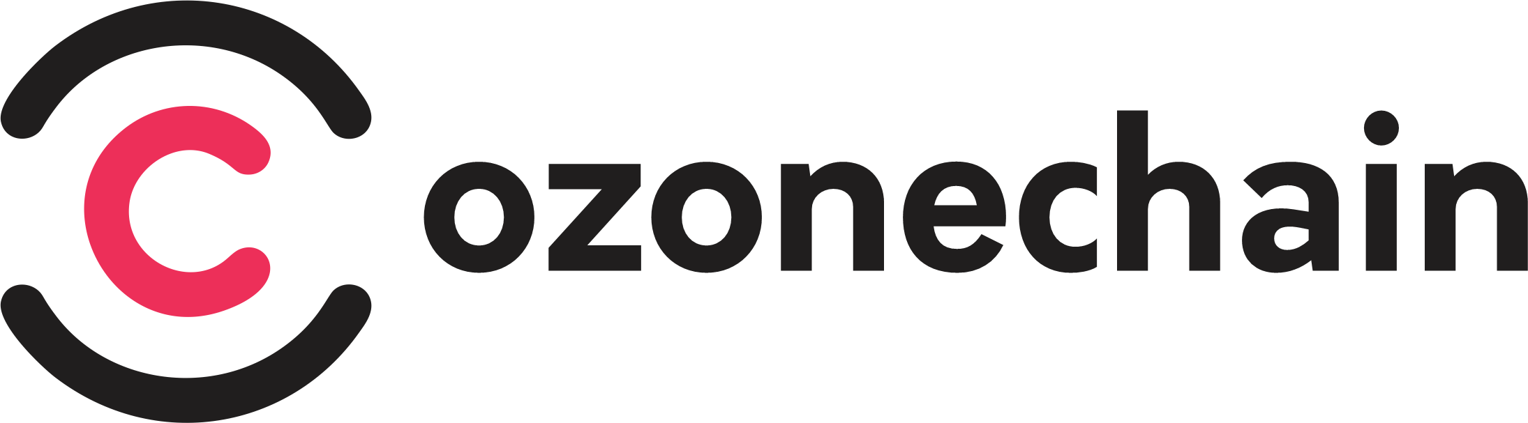 OZONE Logo
